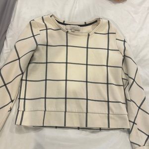 Long sleeved top from Loft